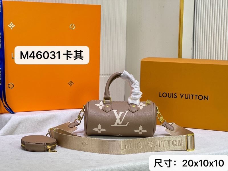 LV Speedy Bags